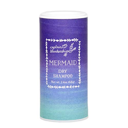 Captain Blankenship Dry Shampoo (2.4 Ounce)
