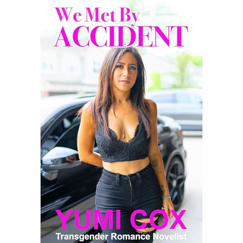 WE MET BY ACCIDENT -- Yumi Cox episode artwork