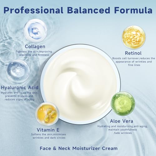 Ragkun Face Moisturizer Retinol Cream thumb #4