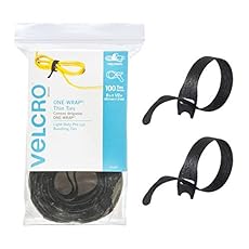 Image of VELCRO Brand Cable Ties. Brand catalog list of VELCRO Brand. This item is rated with a 5.0 scores over 5