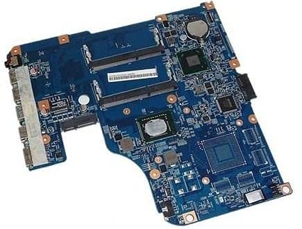 Sparepart: Acer Main BD.HM65.N13PGL.1G.W/FP MB.V6L06.001, Motherboard, MB.V6L06.001 (MB.V6L06.001, Motherboard, Acer, Travelmate 5760G)