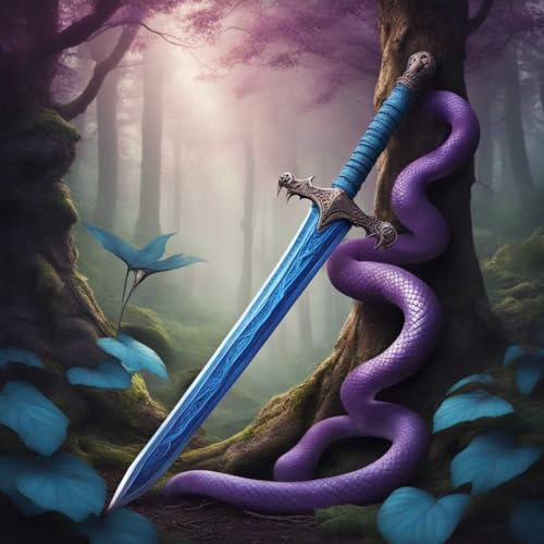 Couverture de S1 E2: Futile Lands