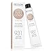 Produktbild REVLON PROFESSIONAL Nutri Color Crème, No. 931 hellbeige, 1er Pack (1 x 100 ml)