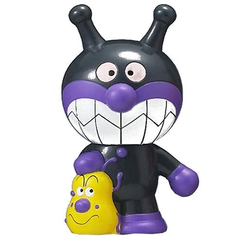 アンパンマン出品になります。 Amazon.co.jp: ほかほかアンパンマン 2.ばいきんマン : おもちゃ