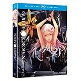 Guilty Crown: Complete Series Part 2