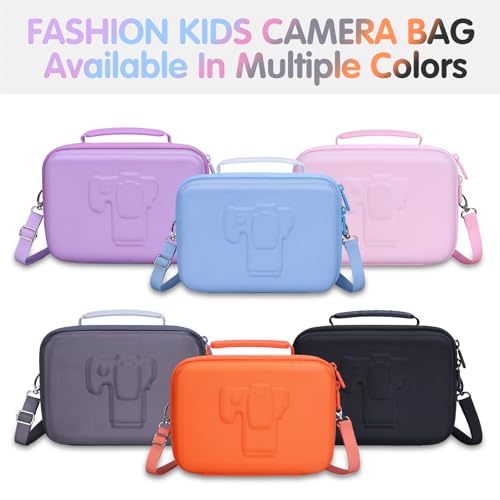 Funda rígida para cámara compatible con Canon y Nikon miniatura 5