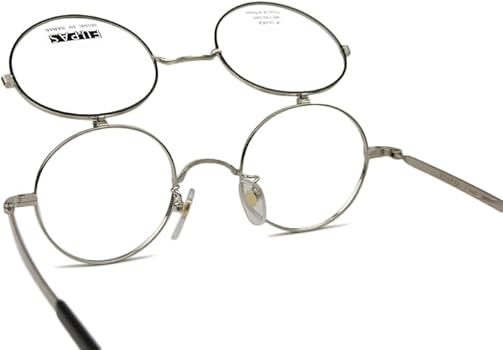 Amazon | フーパス FUxPAS F-163EX 跳ね上げ 複式 ラウンド 日本