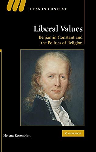 Liberal Values view 2