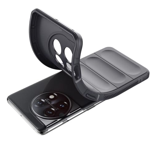Accessoires OnePlus 11 5G avec coque silicone et verre trempé - 7