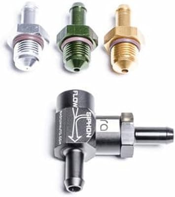 Radium Engineering 20-0180 Venturi Jet Pump Kit