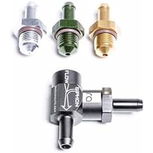 Radium Engineering 20-0180 Venturi Jet Pump Kit