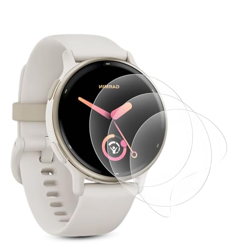 �Ή� GARMIN(�K�[�~��)vivoactive 5�p �t�B���� 3���Z�b�g TPU�f�� �K�[�~��vivoactive 5 �t���ی�t�B���� �y�_�炩��TPU�f��/�����C��/�w��h�~/��������/������z�L�Y�C�� 3D�ی� �t���ی�t�B����