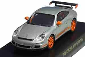 京商 1/64 ポルシェ 911 GT3R ハイブリッド シークレット Amazon.co.jp: 京商 1/64 ポルシェ ミニカーコレクション3 911