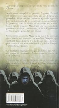 Le trésor de Salomon - Book #2 of the Le Talisman de Nergal