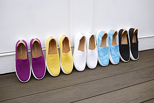 Image of Dearfoams Women's Sophie Loafers | Walking Shoes