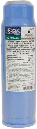 Aqua Plumb 9115A Water Filter