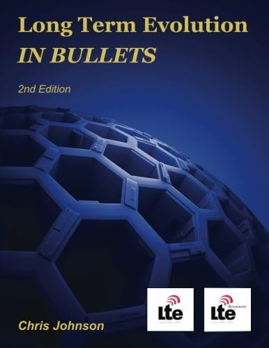 By Chris Johnson Long Term Evolution IN BULLETS, 2nd Edition (2nd Edition)