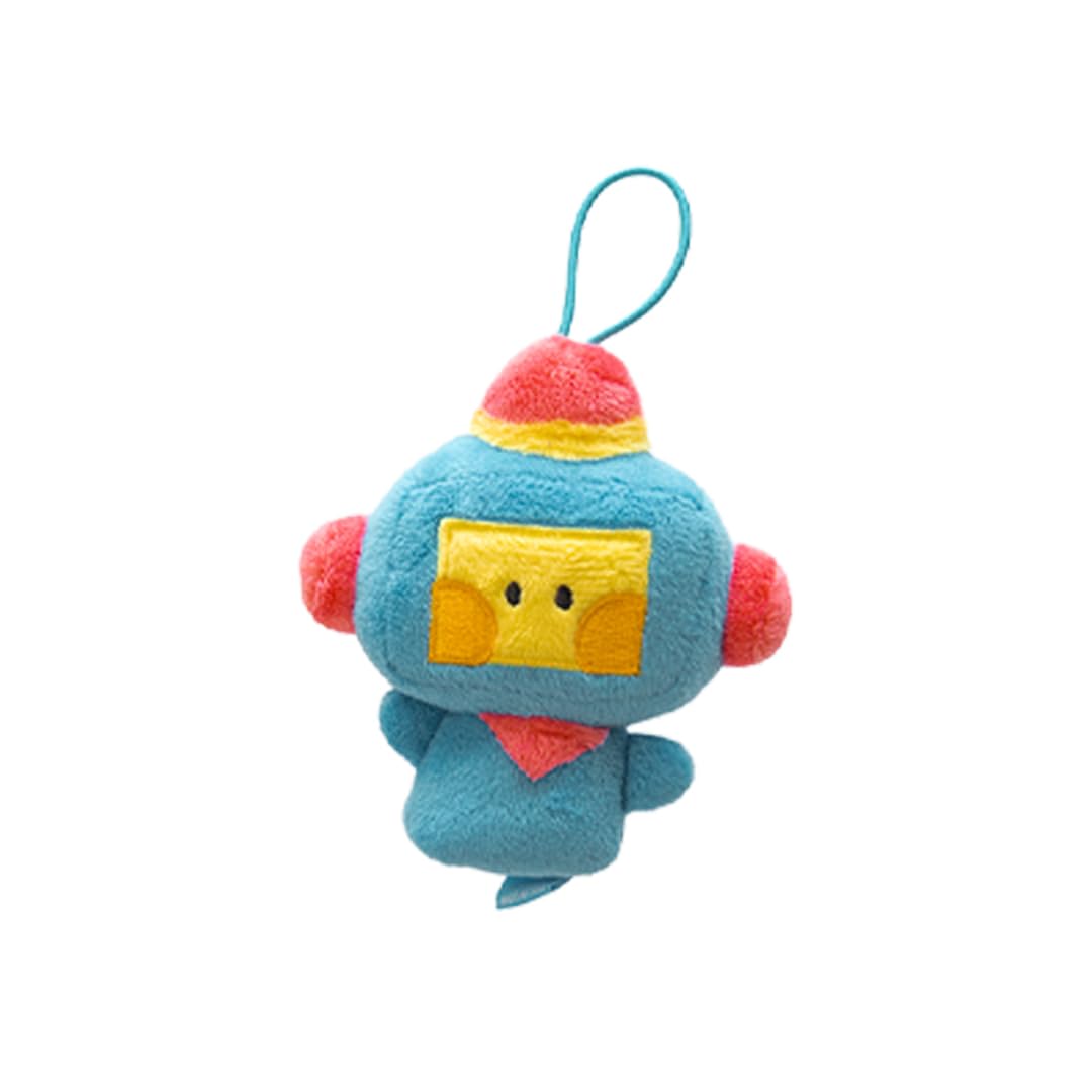 こ*様 TRUZ HIKUN LAWOO ぬいぐるみ バックチャーム　セット こ*様 TRUZ HIKUN LAWOO ぬいぐるみ バックチャーム セット