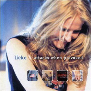 Attacks When Provoked