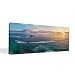 BuildASign Your Panoramic Photo on Custom Personalized Canvas Prints (12x36) 0.75" Wrap - Great Gift Idea by Easy Canvas Prints