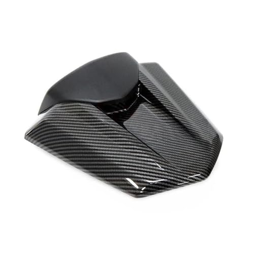 Carénage arrière moto CBR500R en ABS de qualité premium look solo épuré