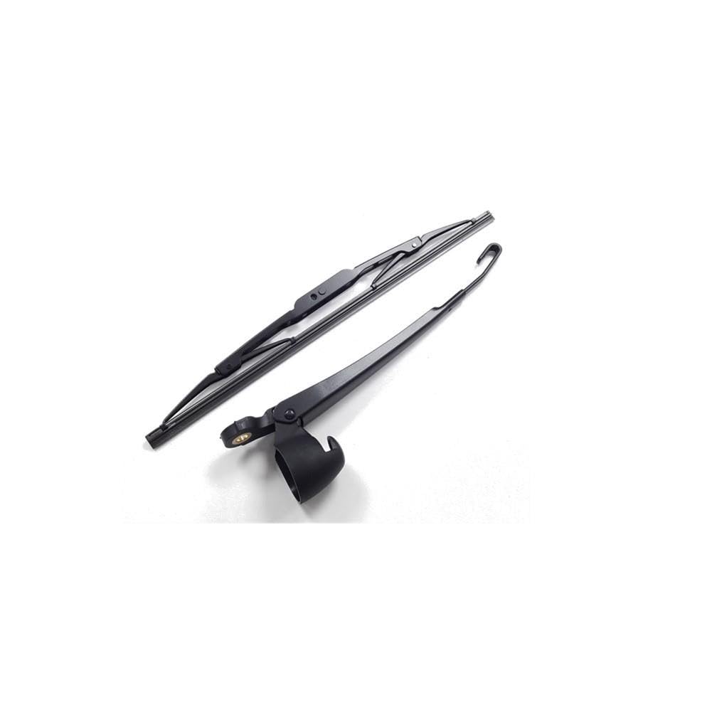 Arka Cam Silecek Takımı 35cm 1J6955707A VW Bora Variant ile uyumlu 1998-2005
