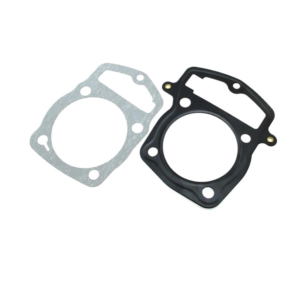 Joint de culasse 166FMM de 65,5 mm résistant aux pertes de compression de VTT 250