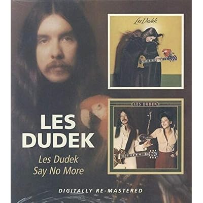 Dudek / Say No More