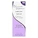 Blossom Organics Lubricant - Natural Moisturizing - 2.5 fl oz - Dairy Free - Yeast Free - Wheat Free - Vegan
