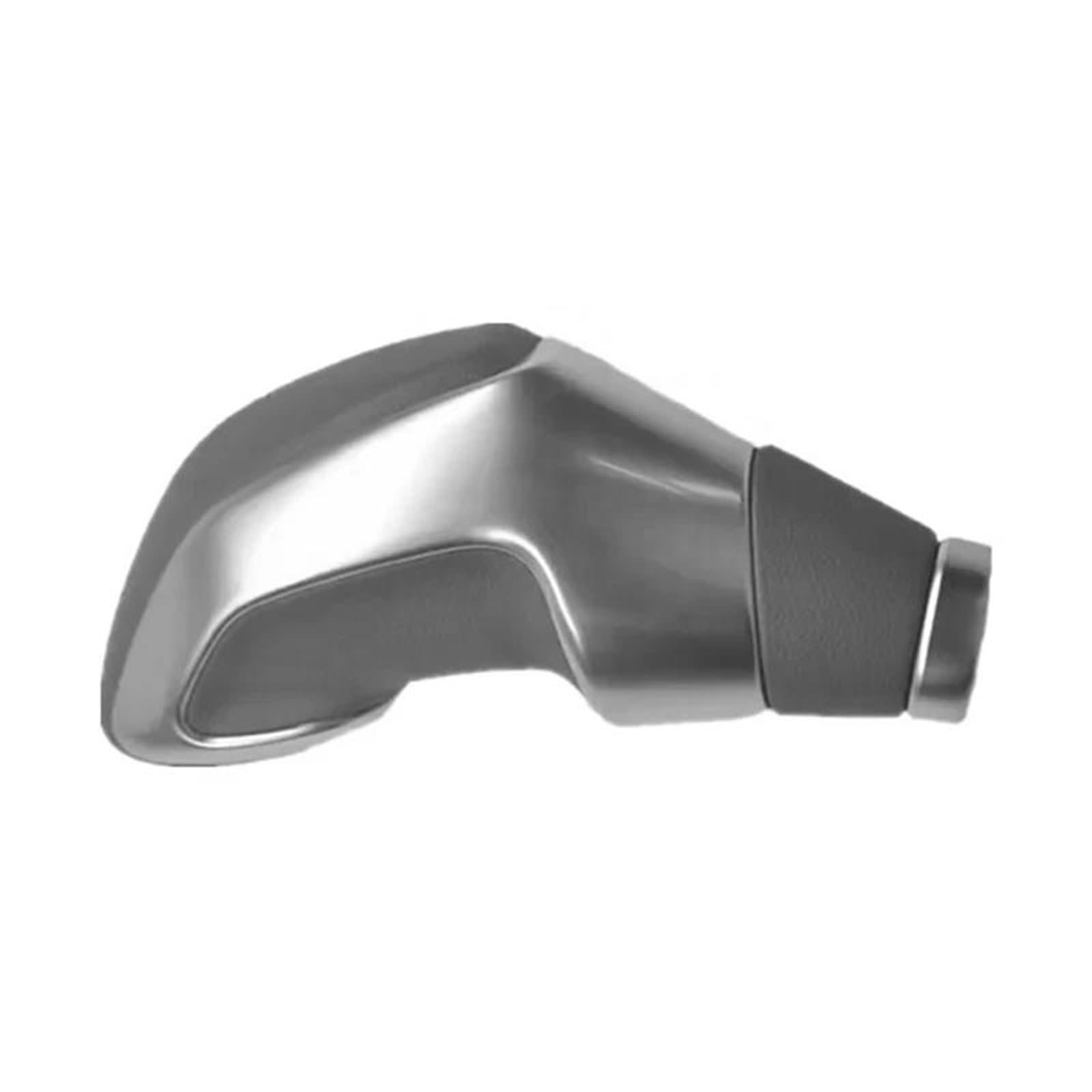 Mkszy One Color Gear Shift Handball Automatic Transmission Shifter Lever Knob For Citroen Ds5 C4