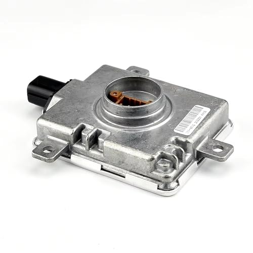 Ballast xénon W3T21571 pour réparer le phare défaillant de Citroën C-Crosser