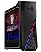ASUS ROG Strix Gaming Desktop PC (8-Core AMD Ryzen 7 5800X Upto 4.7, GeForce RTX 3070 8GB GDDR6, 16GB DDR4, 1TB SSD, 750W PSU, WiFi 6, Bluetooth 5.2, Win 11 Home) with KYB, Mouse, & DKZ Hub