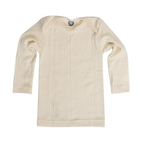 Cosilana Chemise Bébé Cover