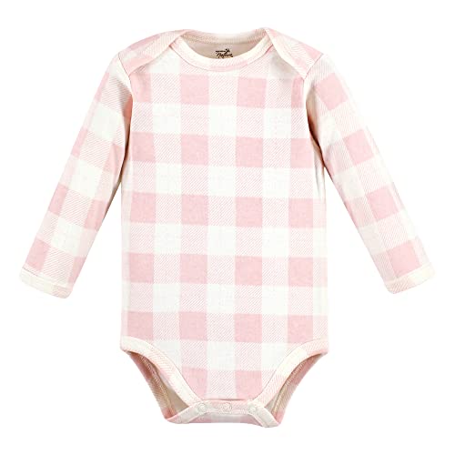 Image of Touched by Nature Baby Organic Cotton Bodysuits