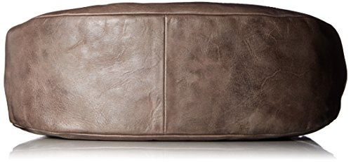 Image of FRYE Melissa Hobo Leather Handbag