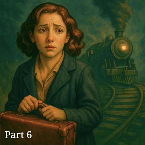 The Hasty Holiday Part 6 - Sherlock Homes Mystery
