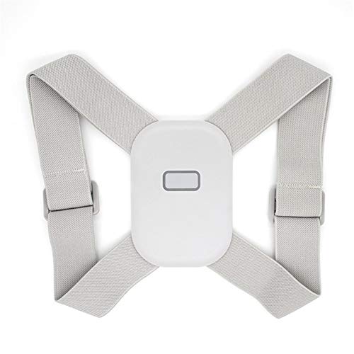 Correction de posture intelligente pour redresser le dos au quotidien