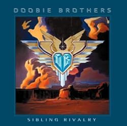 Doobie Brothers Albums
