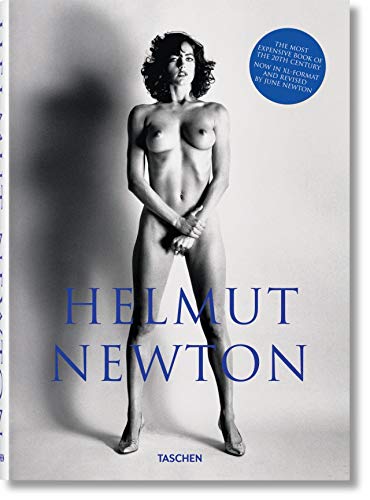 Helmut Newton. SUMO. Revised by June Newton (Multilingual Edition)