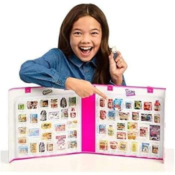 Shopkin Real Littles Collector Case with Excl | Shopkin.Toys - Image 5