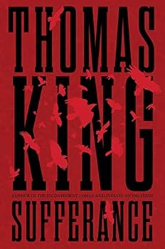 Hardcover Sufferance: A Novel Book