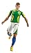 Mattel FC Elite Neymar Junior Soccer Action Figure