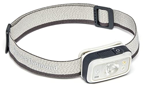 Black Diamond Equipment - Cosmo 300 Headlamp - Aluminum