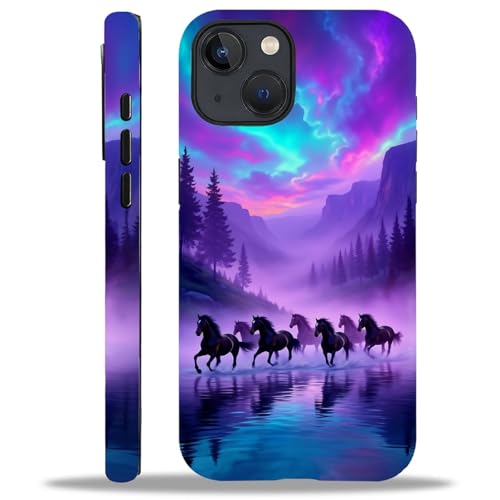 Coque iPhone 13 silicone antichoc intégrale protégeant des chutes et rayures