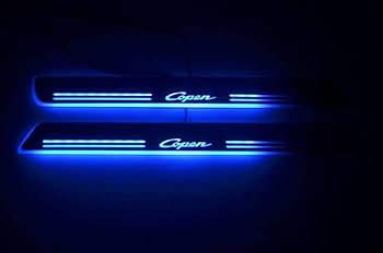 L880K コペン スカッフプレート 楽天市場】コペン l880k スカッフプレートの通販