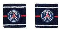 PARIS SAINT GERMAIN Frottee-Handgelenk PSG 2022/23