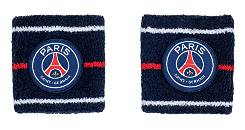 PARIS SAINT GERMAIN Frottee-Handgelenk PSG 2022/23