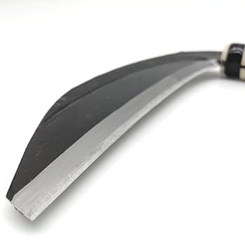 京都　金文　打ち鎌 京都カネブン｜京都の鍛冶屋 成瀬農機具株式会社