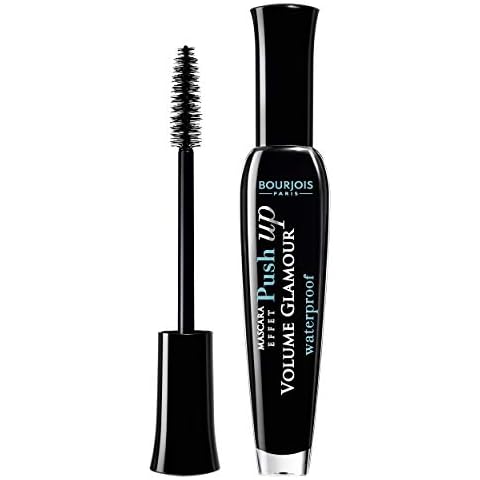 Mascarade Volume Glamour Bourjois Cover