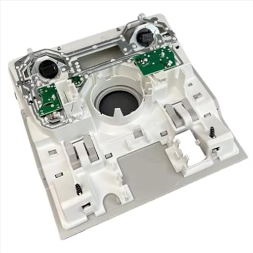Luz de lectura para coche Passat B7 B8 plafón techo 56D947106 resistente 2